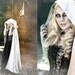 Elven cloak