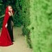 Red Ridding Hood Complete outfit