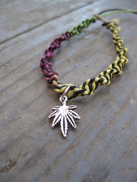 Rasta Bracelet Patterns