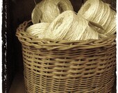 Sisal twine 175 feet