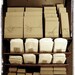 Kraft Jewelry Boxes - 2 (no. 80)
