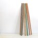 Vintage Yardstick Wood Ruler Instant Collection of Beauties theteam eveteam