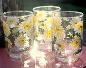 Daisy Daze Tumblers