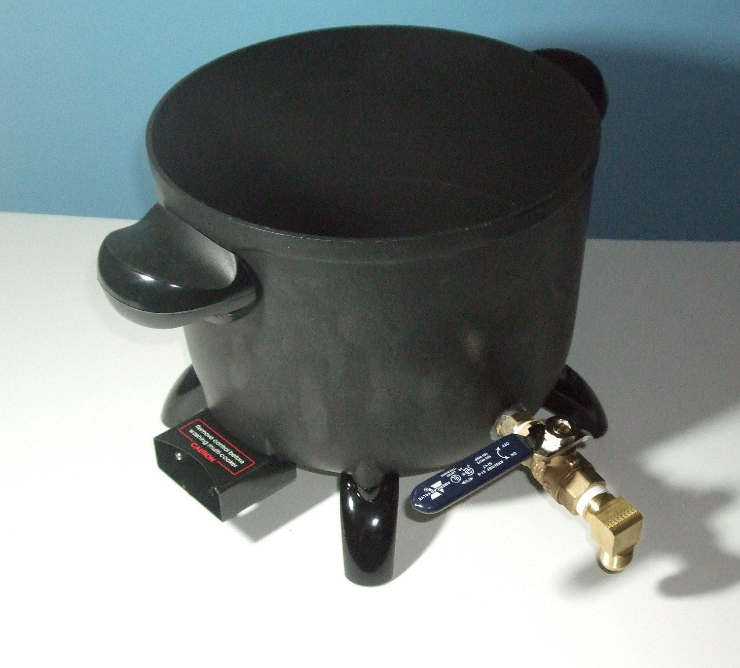 Candle Melting Pot - Wax Melter Soy Paraffin Soap