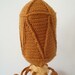 Bacteriophage Virus Digital File Crochet Pattern Amigurumi Adobe Pdf