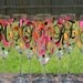 Personalized Champagne Flutes - Bridesmaid Gifts