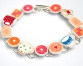 Tea Party Bracelet
