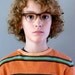 1950s Book Store Baby xs frames nos