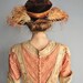 vintage 1910s edwardian dress / The Romantic