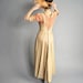 vintage 1910s edwardian dress / The Romantic