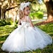 Crystal Dream Princess Dress