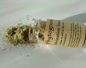 Divination Incense - Enhances the quality of your readings by adding trance inducing herbs and resins associated with this ancient art