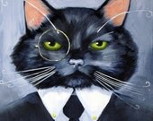 16x20 Unique Custom Portrait Pet Painting. Artwork any style. Canvas with Acrylics.