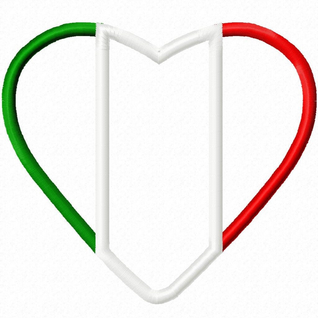 Iitalian Flag