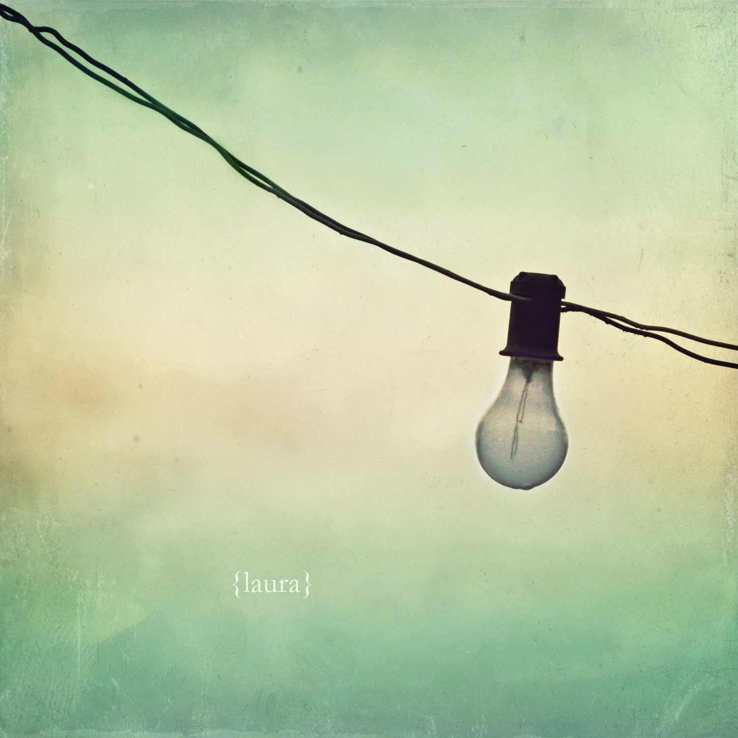 SALE 50% OFF - Circus Magic - Surreal Photography - Dreamy and Vintage Inspired - Home Decor - Baby Nursery - Fine Art Photography