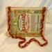 Popular Science Homeowner's Almanac Altered Book Purse