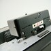Polaroid 250 Land Camera with Zeiss-Ikon Rangefinder
