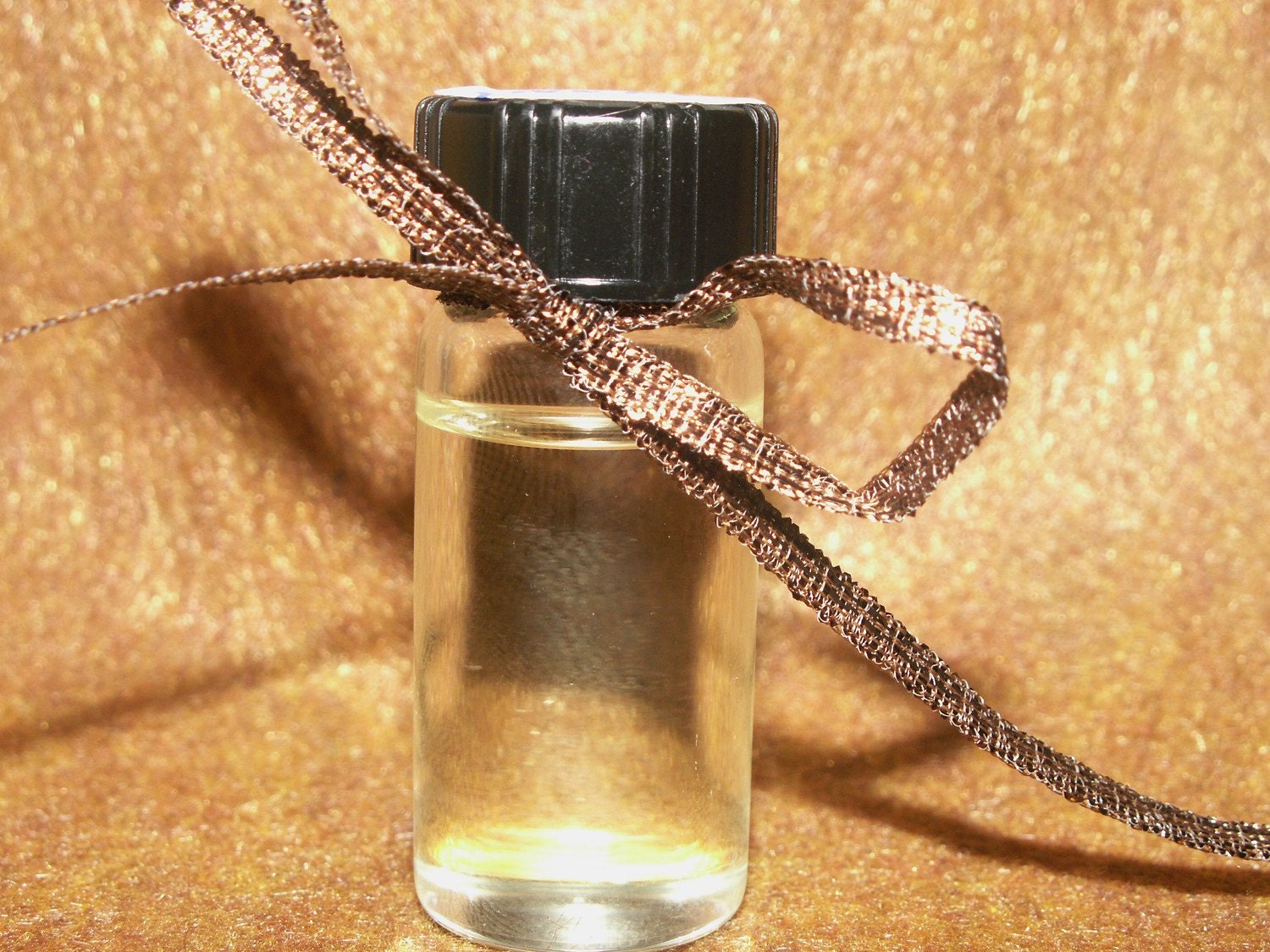 Sweet Dreams Essential Oil Blend for Bath or Massage