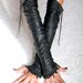 Game of Thrones - fingerless gloves also known as Kittys