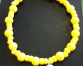 endometriosis awareness bracelet 2