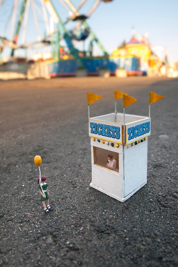 State Fair (8x12)