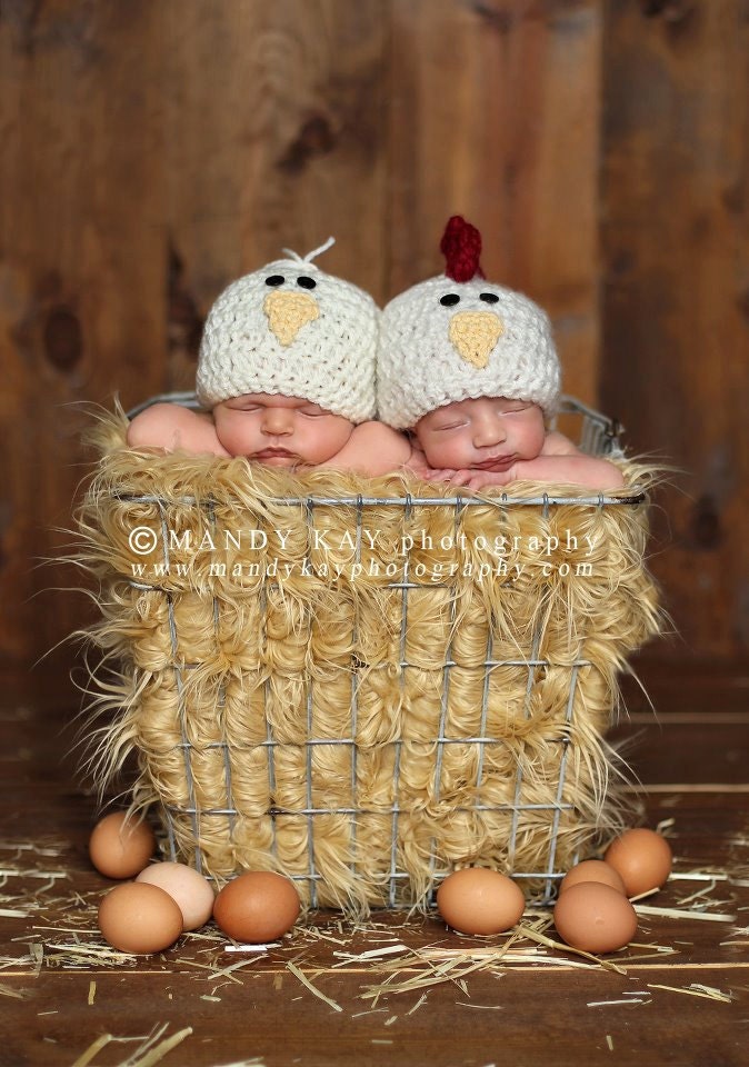 STOREWIDE SALE - Soft, Cozy, Cuddly Faux Fur Nest - Perfect Newborn Photography Prop - Plush Long Pile - Tan Faux Fur Photography Prop