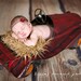 STOREWIDE SALE - Camel - Soft, Cozy, Cuddly Faux Fur Nest - Perfect Newborn Photography Prop - Plush Long Pile