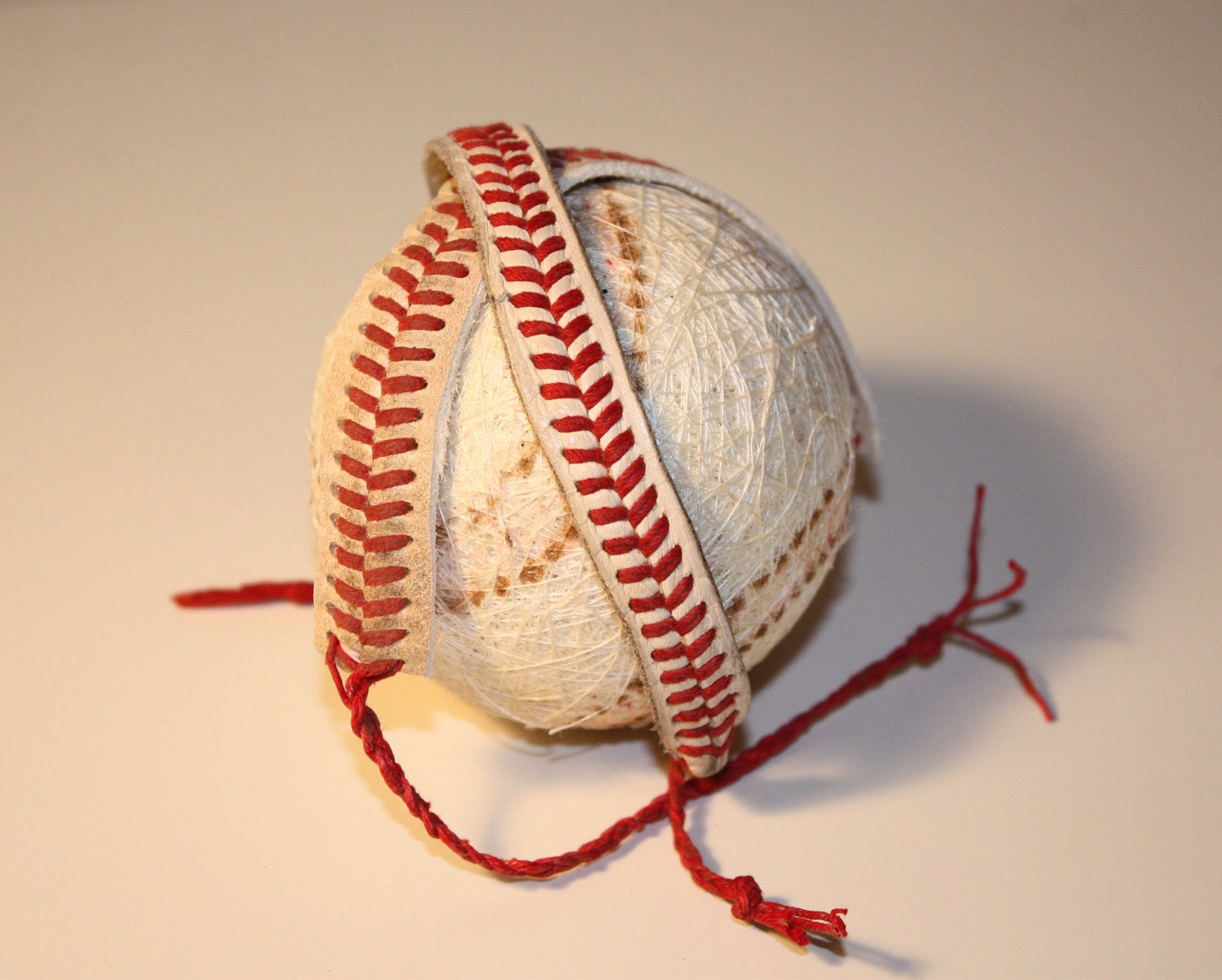 THE ORIGINAL Baseball Bracelet
