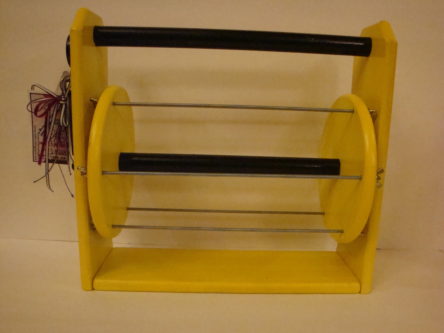 Ribbon "Mini" Carry Caddy