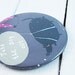 Take the dog out - a funny magnet with cute illustration