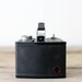 Antique Brownie Camera, Flash Six-20 by Kodak