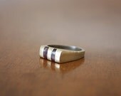 Vintage Gold Tone Ring