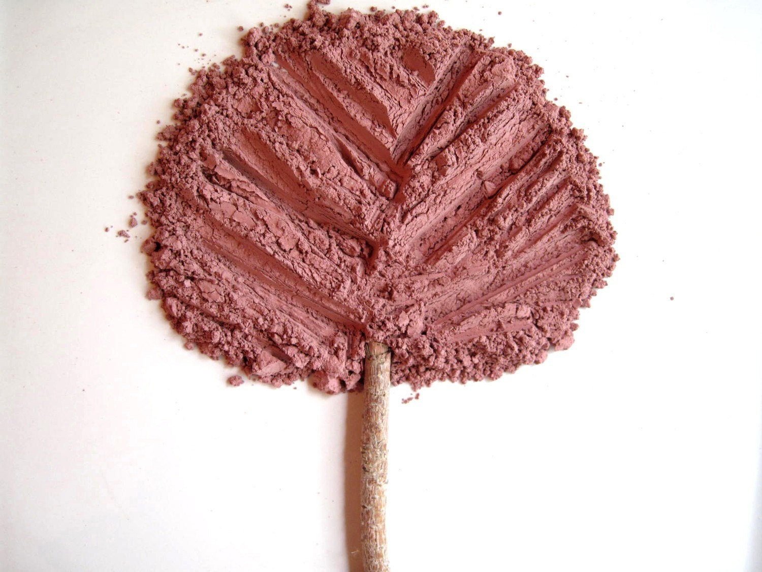 Raspberry Rain - Pure and Natural Mineral Blush