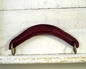 Vintage Purse Bag Handle Antique Lot of 5