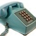 Christmas in July Sale Vintage Telephone
