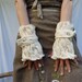 Romance Cuffs