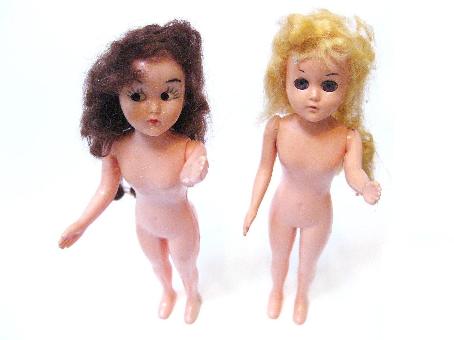 1950's reliable dolls