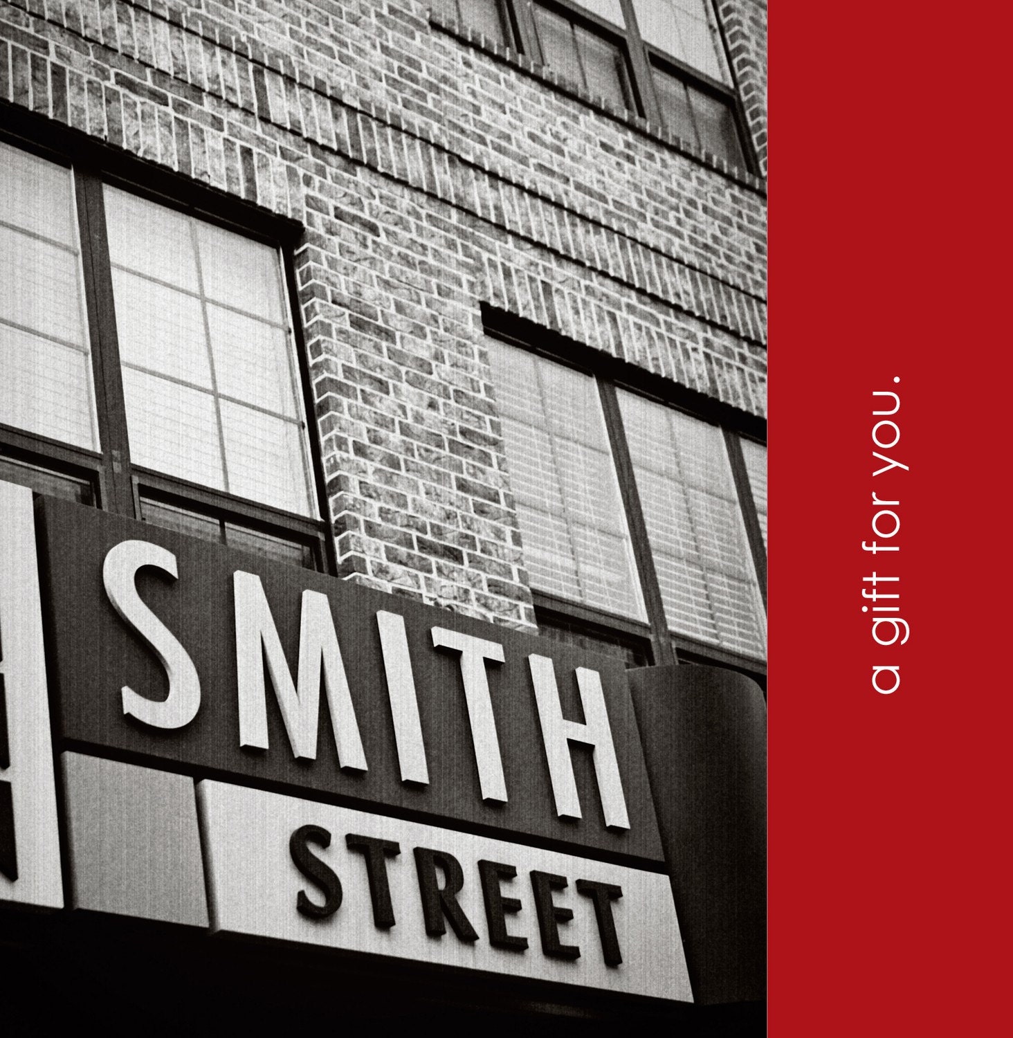 25 Dollar Gift Certificate to Smith Street Boutique