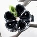Prima Donna Kanzashi Flower Hair Pin (Medium)