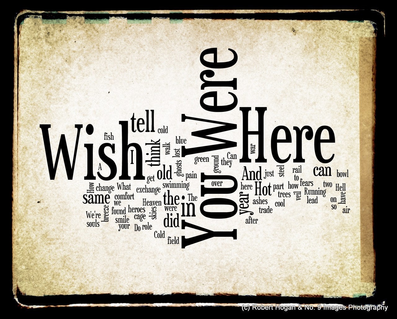 Wish Word