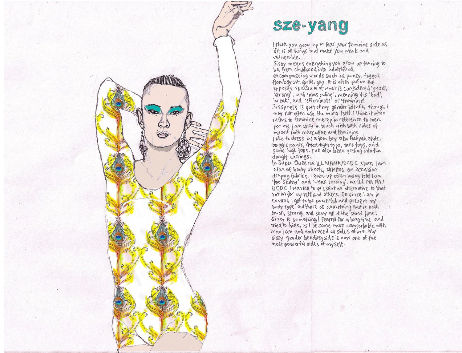 The Perpetual Calendar: SISSY