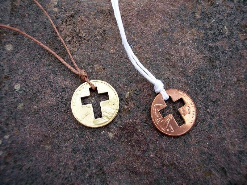 Cross Penny