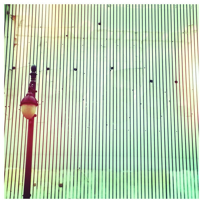 Lines And More Lines