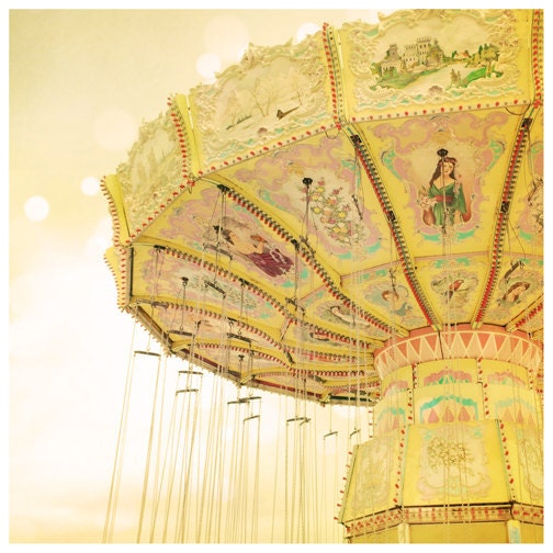 Swing With Me (pink)