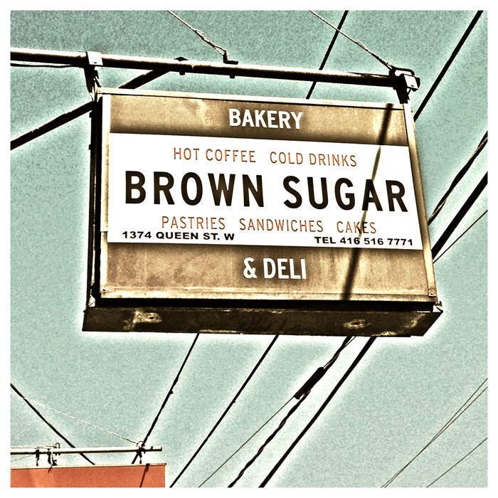 Brown Sugar