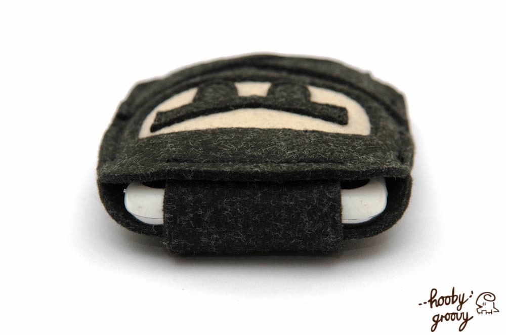 Angry Ninja iPhone 3G / 3GS / 4 / 4S Case