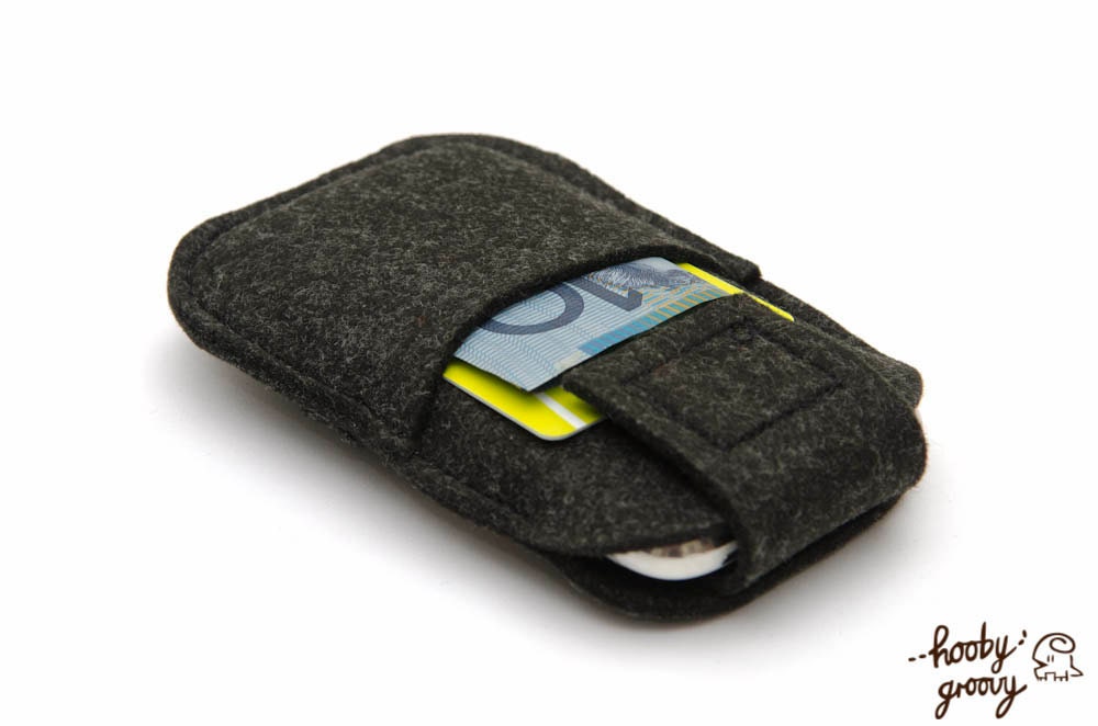Angry Ninja iPhone 3G / 3GS / 4 / 4S Case