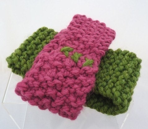 KNITTING PATTERNS HEADBAND « FREE KNITTING PATTERNS