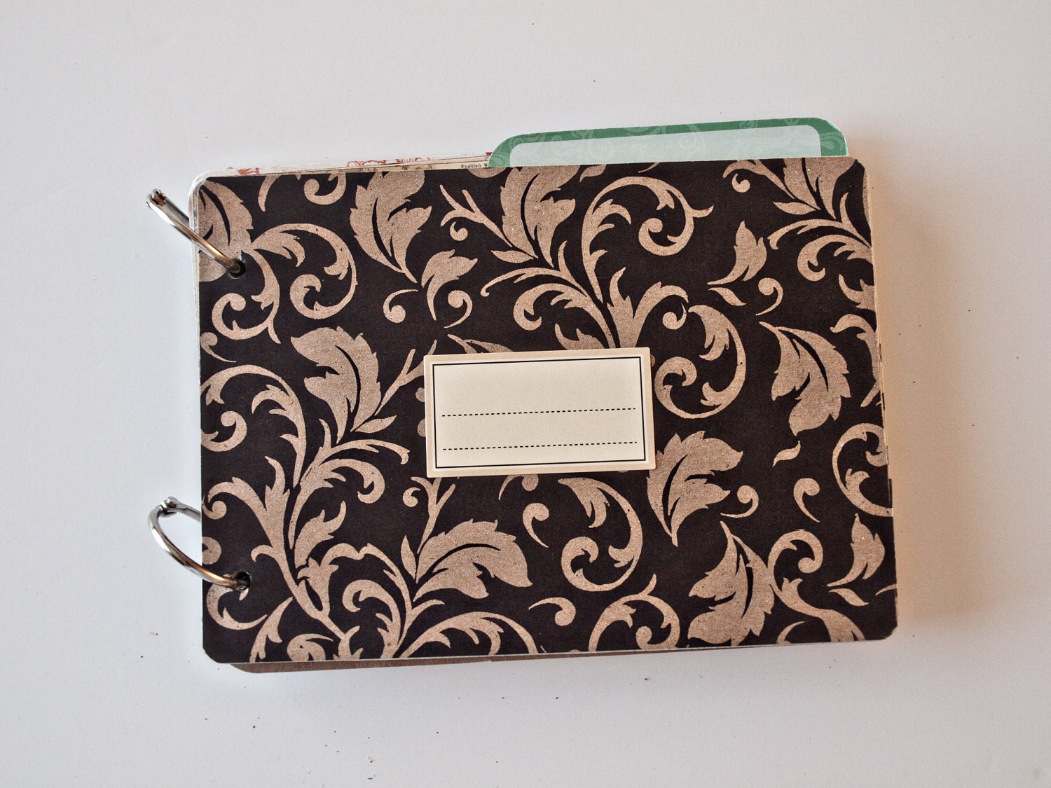 Abundance journal