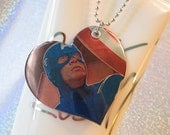 Captain America - The Avengers - Soda Can Jewelry -Teen Il_170x135